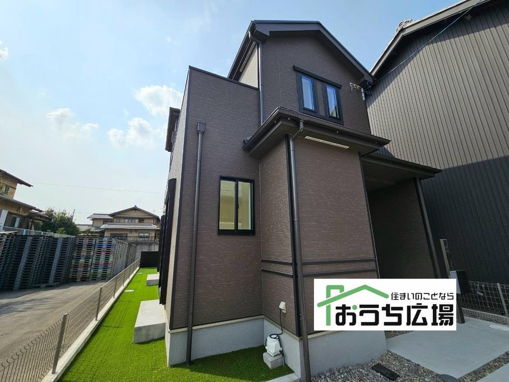 清洲本町（尾張星の宮駅） 3490万円
