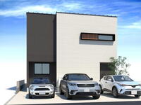 【ナカジツの新築】Asobi-創家 岐阜市茜部野瀬第一