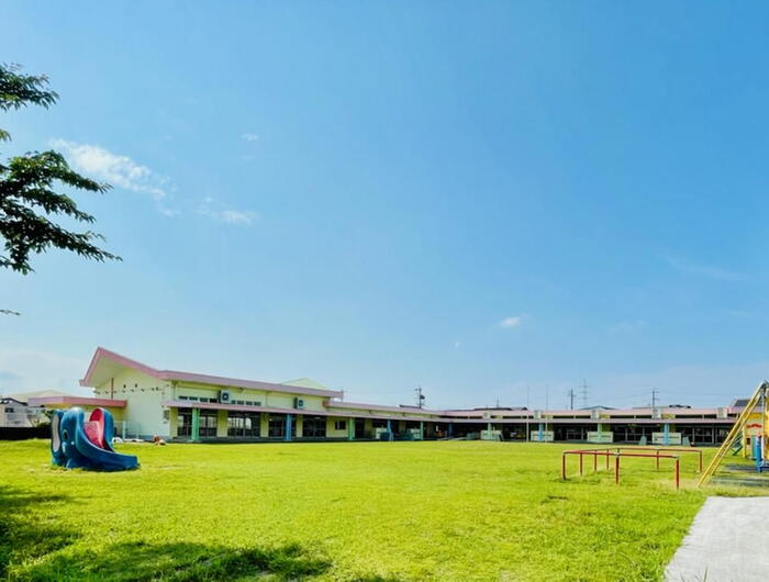 幼稚園・保育園