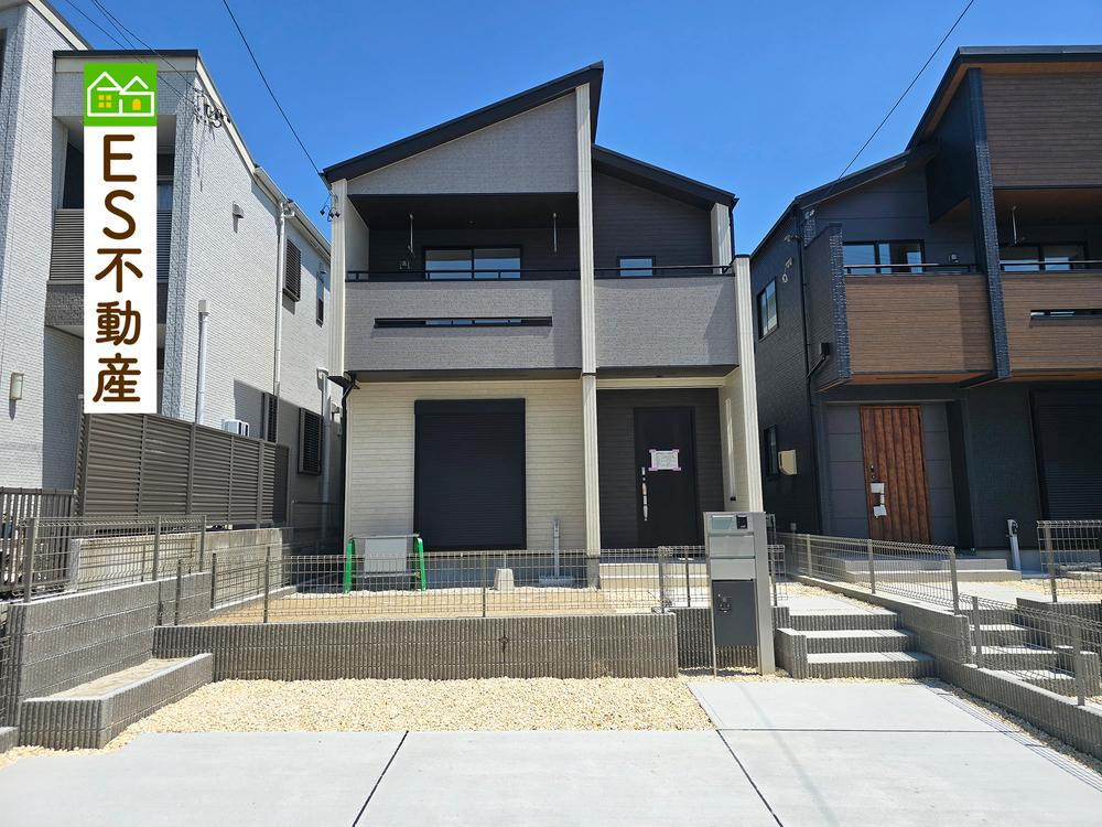 つつじが丘３（朝倉駅） 3898万円