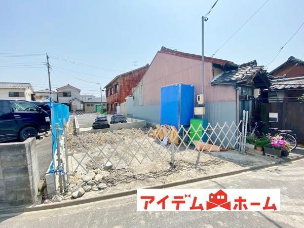 安井４（上飯田駅） 3480万円・3680万円