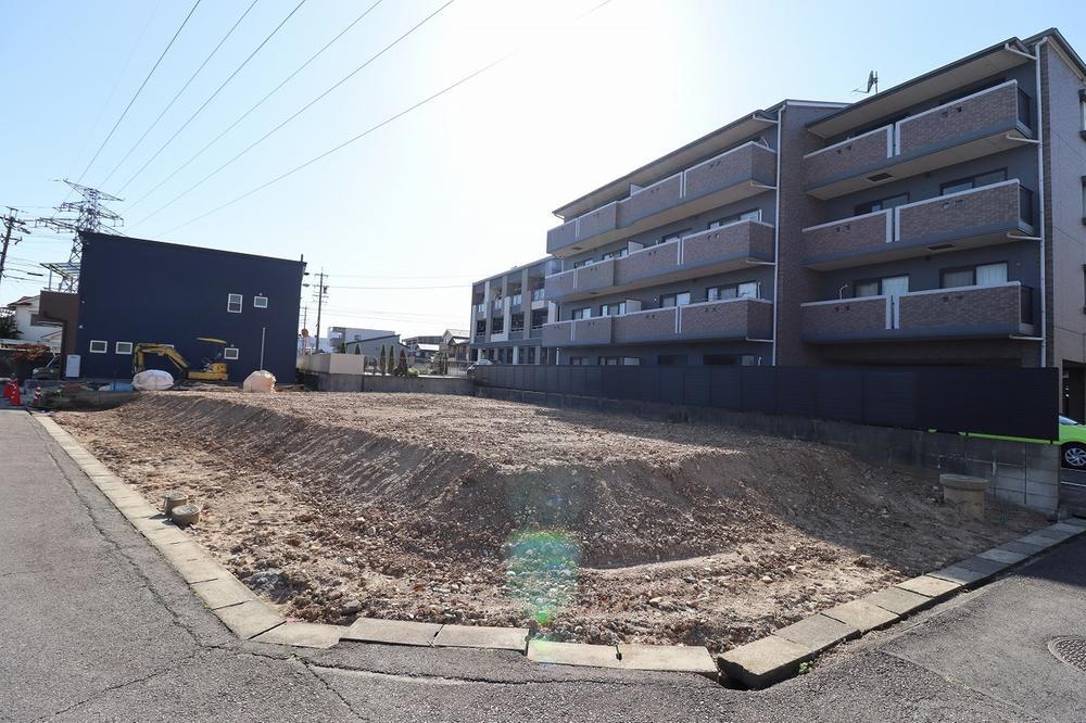 味美町３（味美駅） 3680万円・3880万円