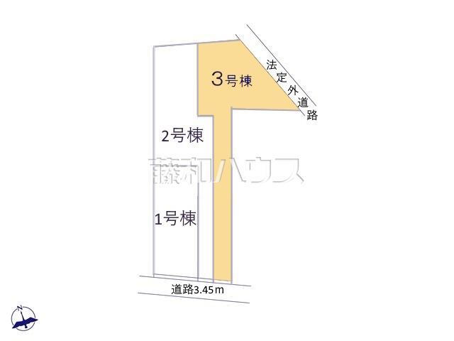 町屋町 3180万円～3280万円