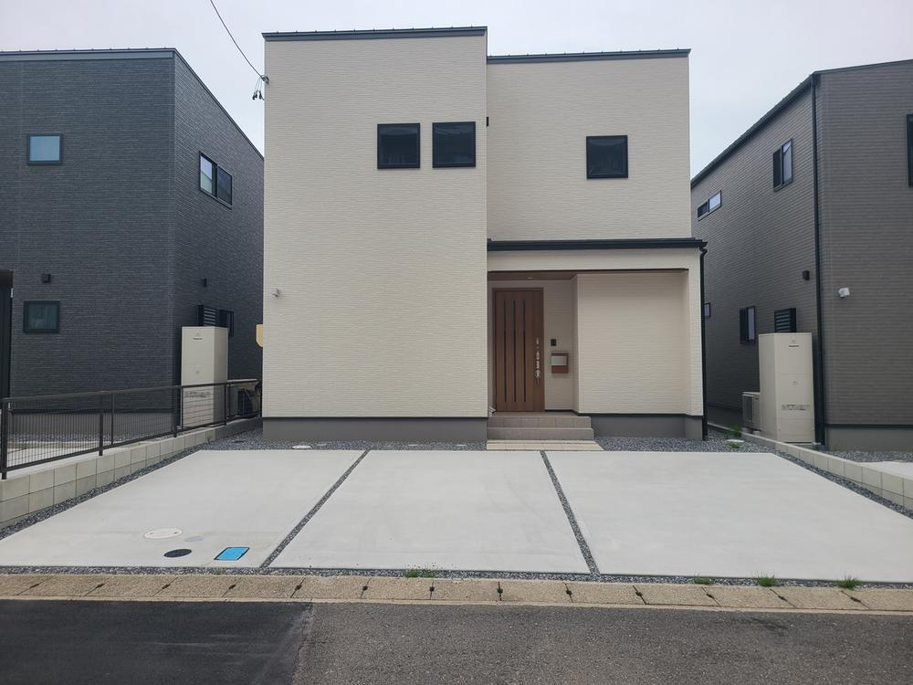 物件写真
