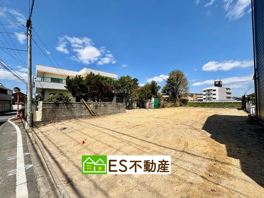 大高町字江明（大高駅） 4080万円・4180万円