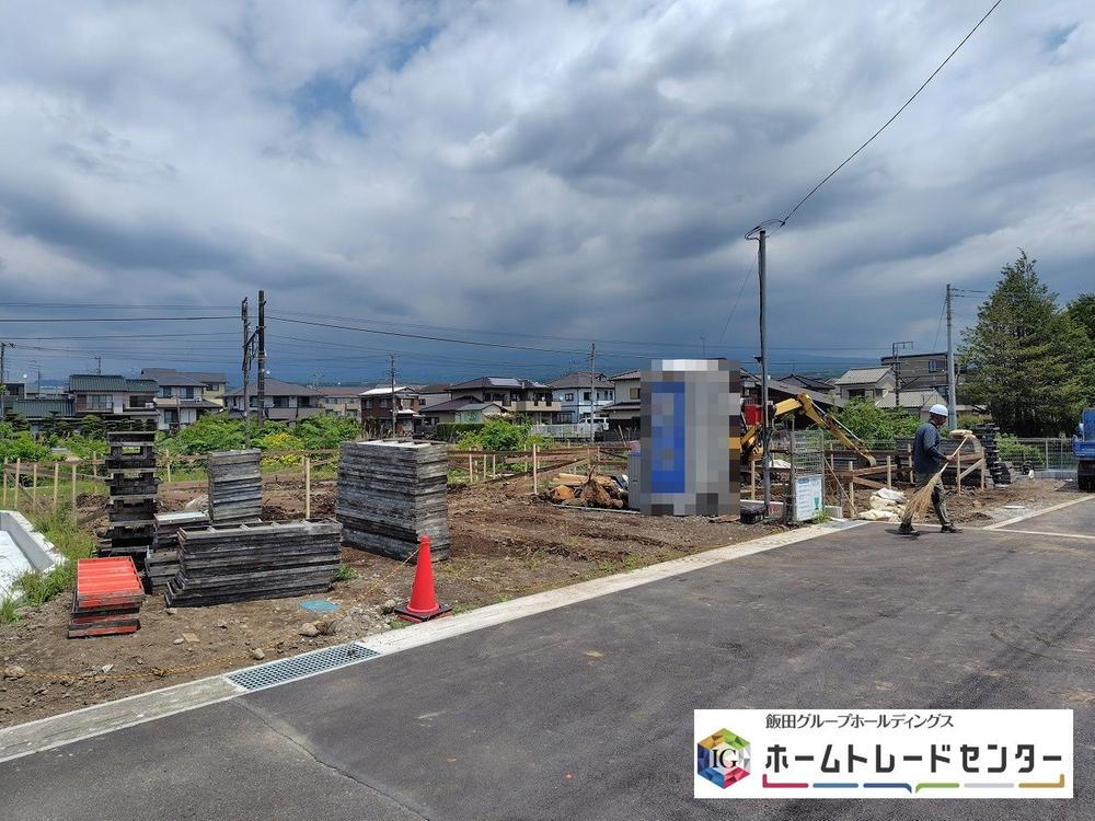 源道寺町（源道寺駅） 2580万円・2680万円