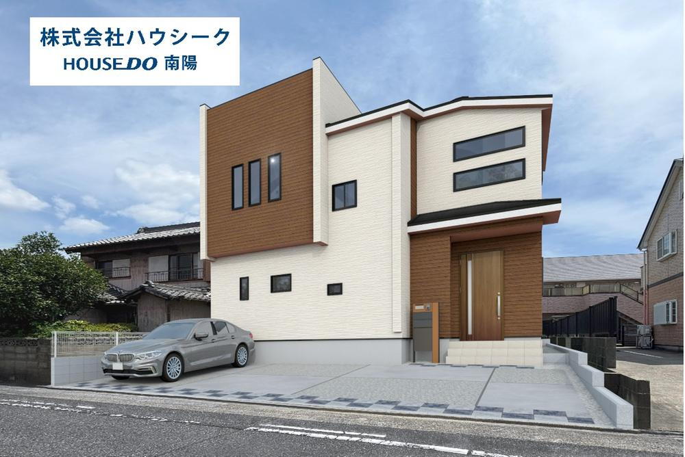 港区本宮町8丁目　全1棟