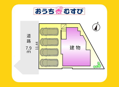 神里２（一社駅） 5590万円