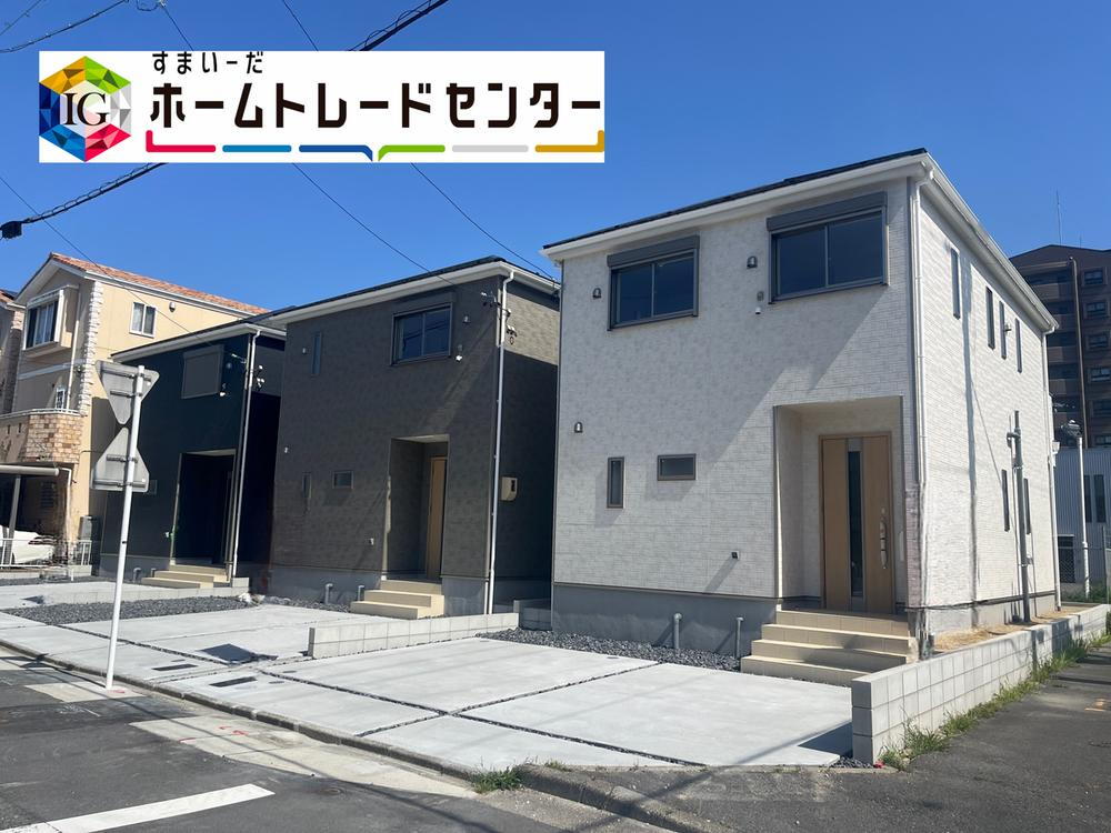 クレイドルガーデン港区錦町第４　最終１邸