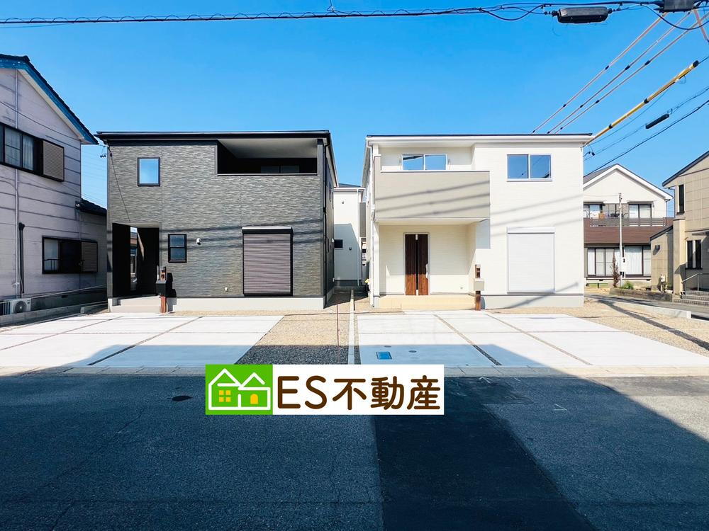 住吉町４（乙川駅） 2480万円
