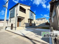 北一色町証文(佐屋駅) 2380万円