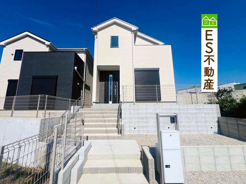 新知字斉宮畑（古見駅） 2590万円
