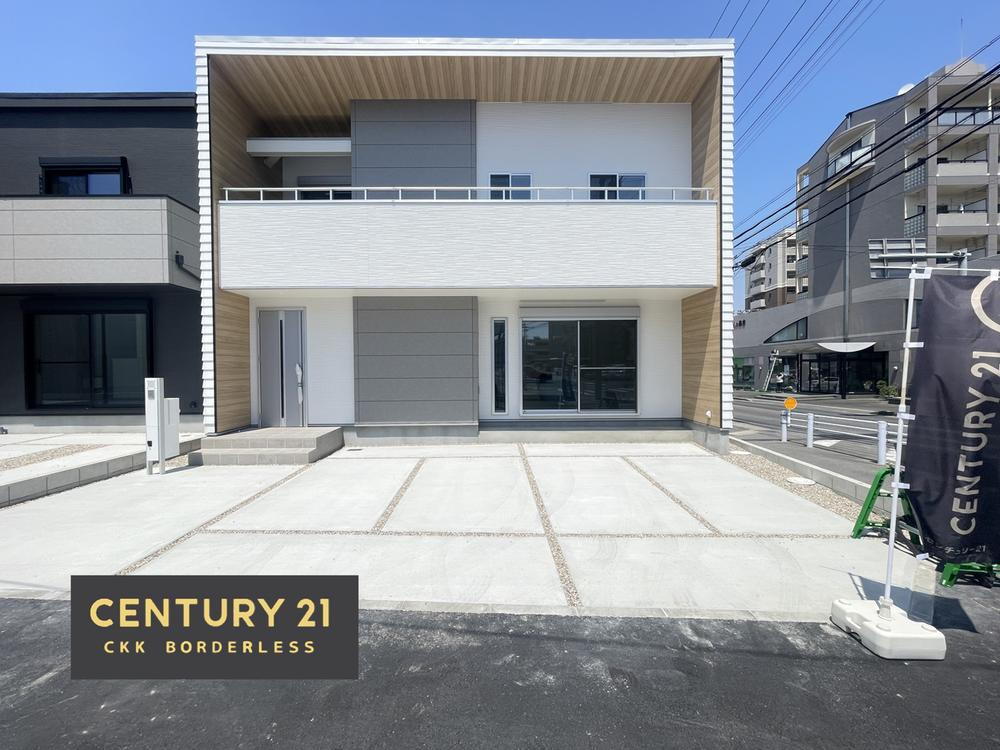 浅田町西前田（赤池駅） 4490万円