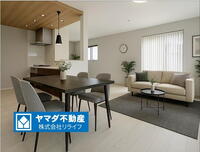 \10月堂々完成!/岐阜市下奈良2丁目 全2区画分譲◆本日ご内覧いただけます!◆お気軽にお電話ください