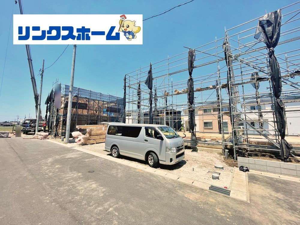 北神明町４（今伊勢駅） 2490万円～2790万円