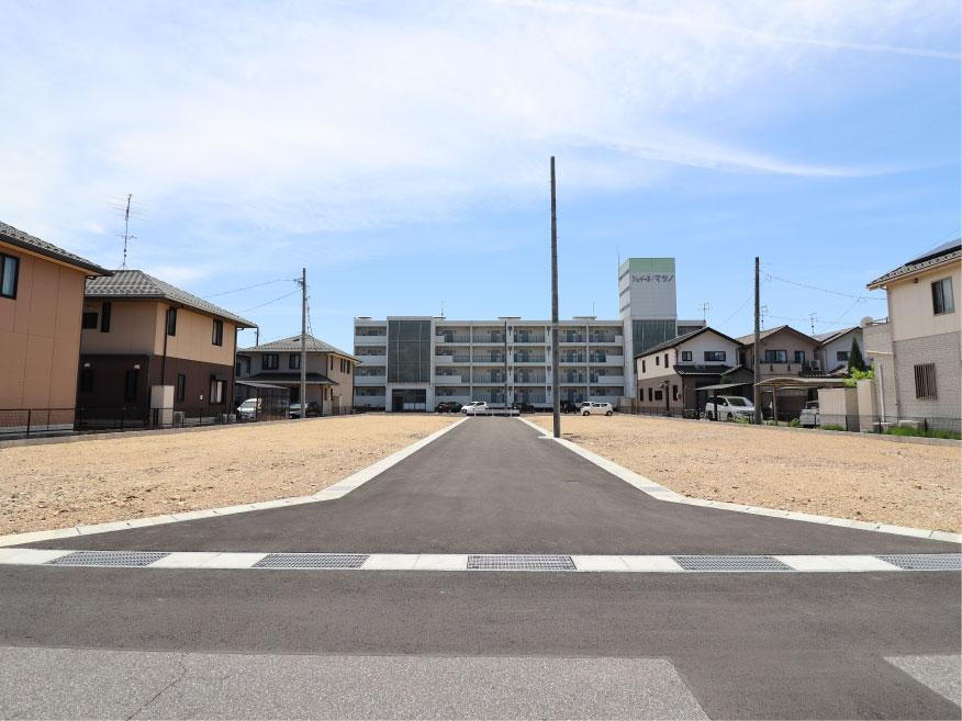 物件写真