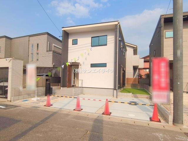六ツ師町田 2990万円・3230万円