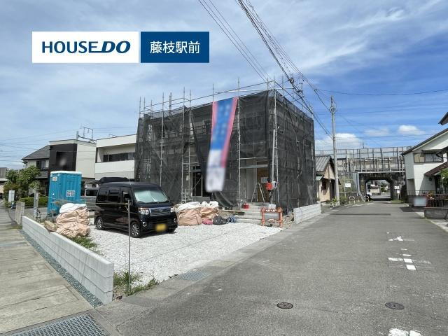 高洲（藤枝駅） 3180万円