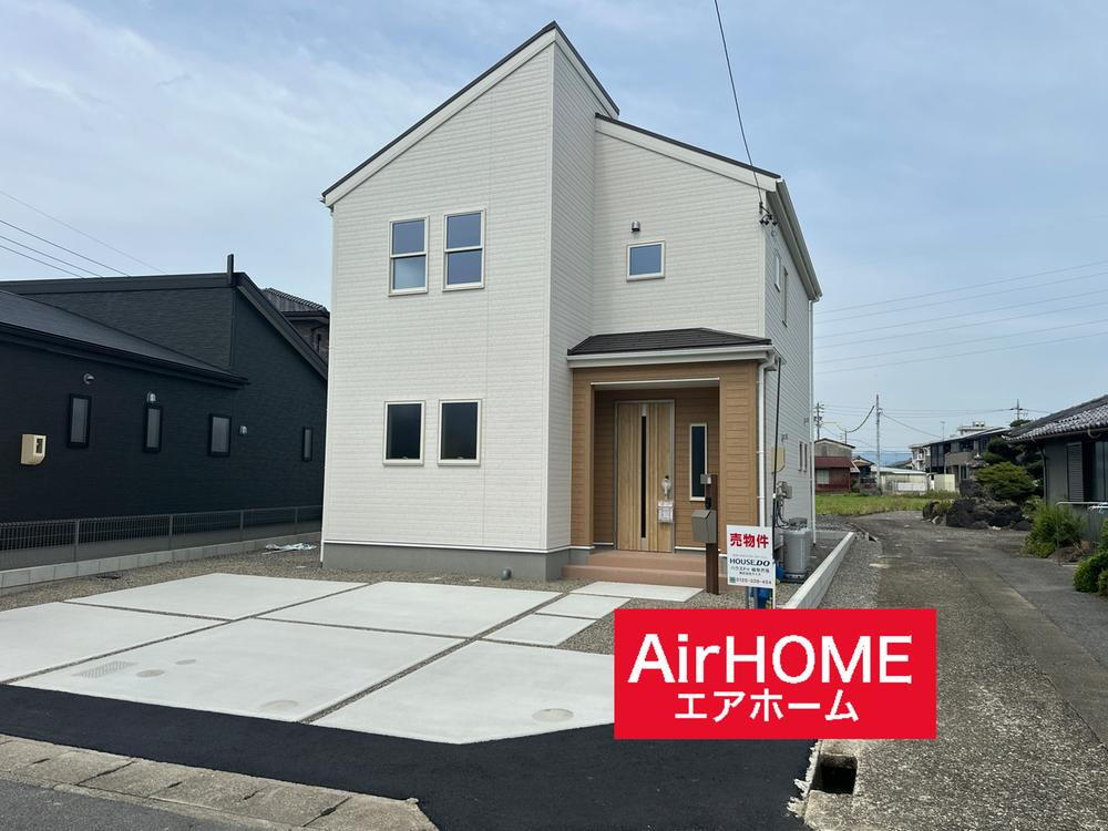 西改田村前（北方真桑駅） 2080万円