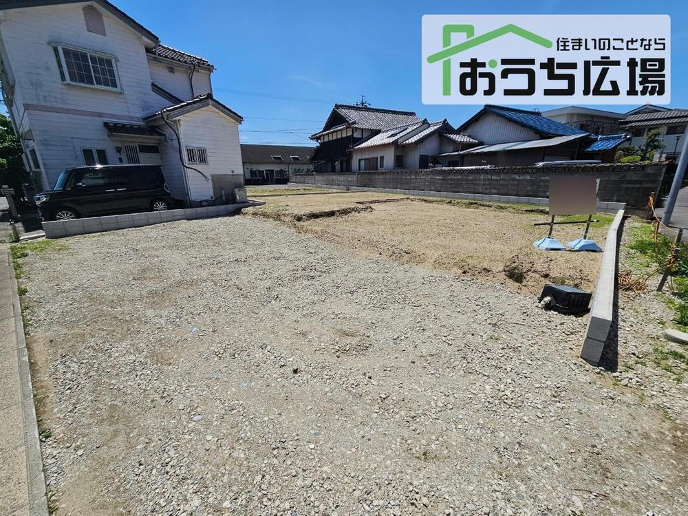 佐屋町宅地（佐屋駅） 2580万円