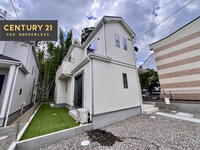 扶桑町高木 新築分譲住宅 全2棟