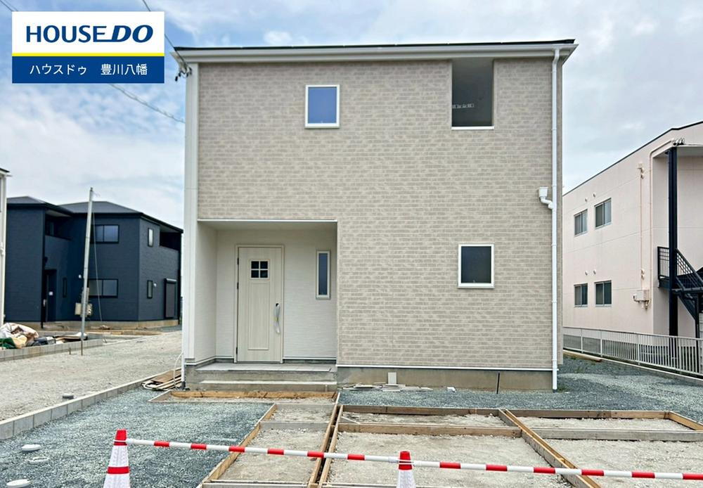 平井町西野地（西小坂井駅） 2680万円～2980万円
