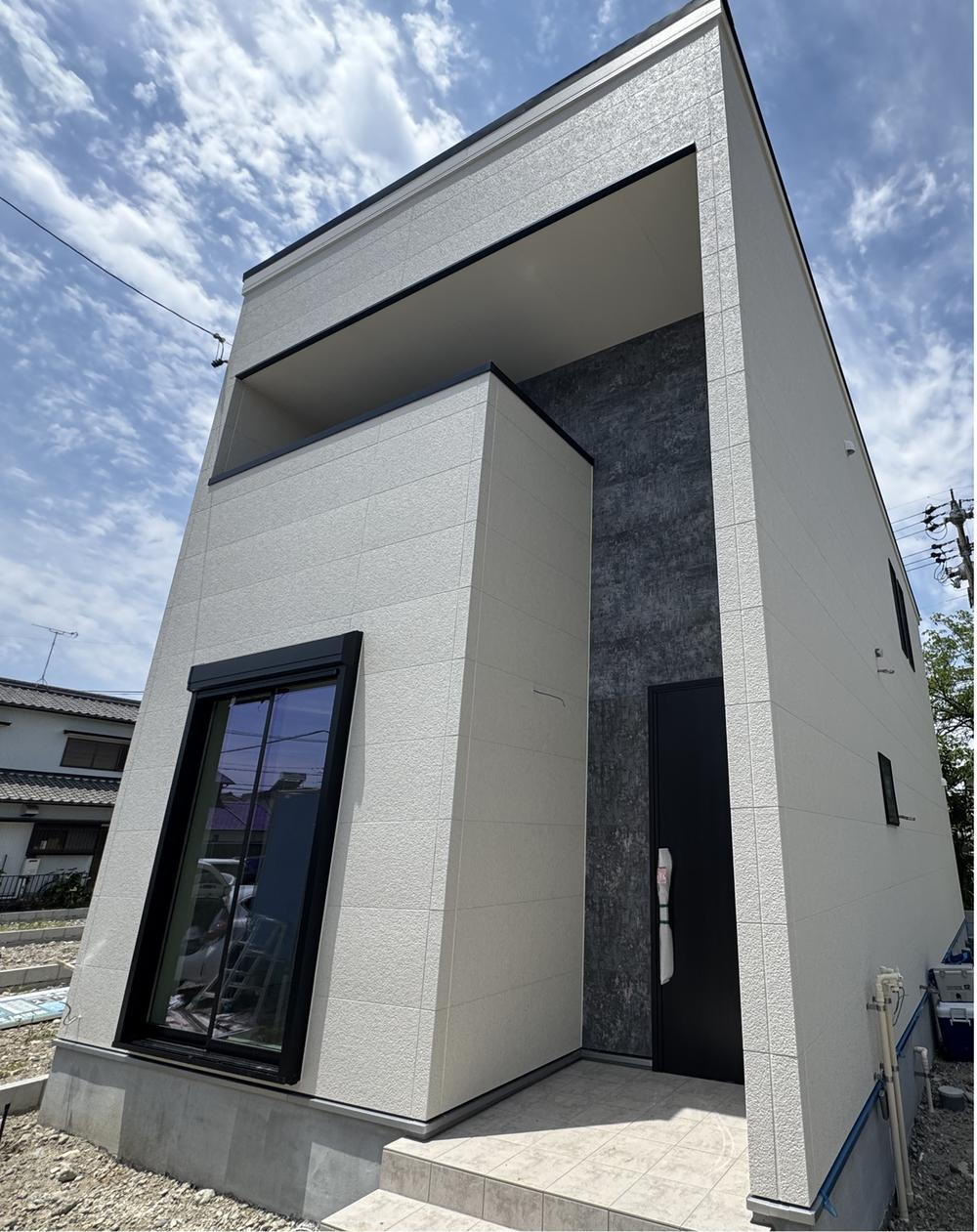 勝川駅南分譲　　☆勝川駅徒歩約12分☆