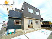 新築戸建焼津市石津中町 限定1棟