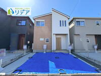 【 第4港区明正 】 全3棟