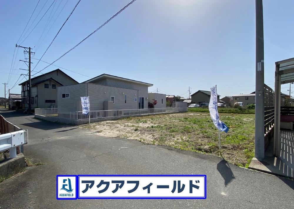 百町字下住吉（永和駅） 2480万円～2580万円