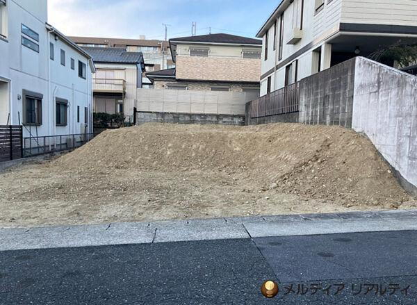 ■当社グループ物件／名東区貴船１丁目■