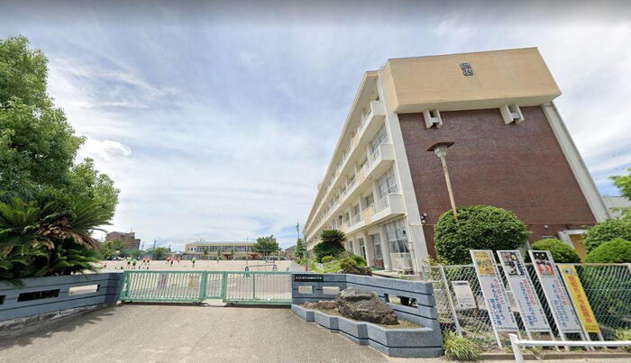 小学校