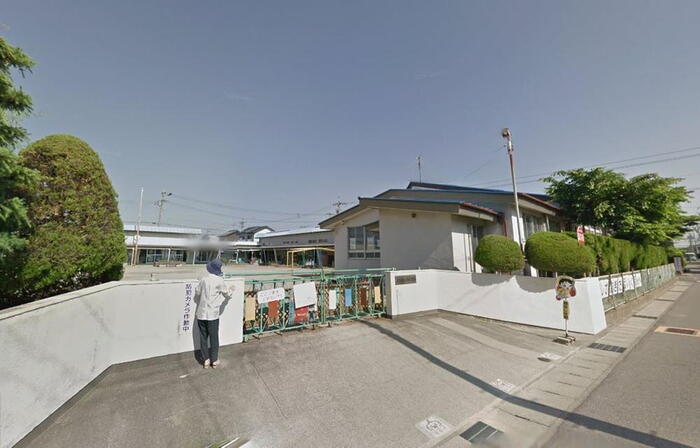 幼稚園・保育園
