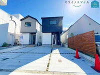 刈谷市中手町1期 全2棟