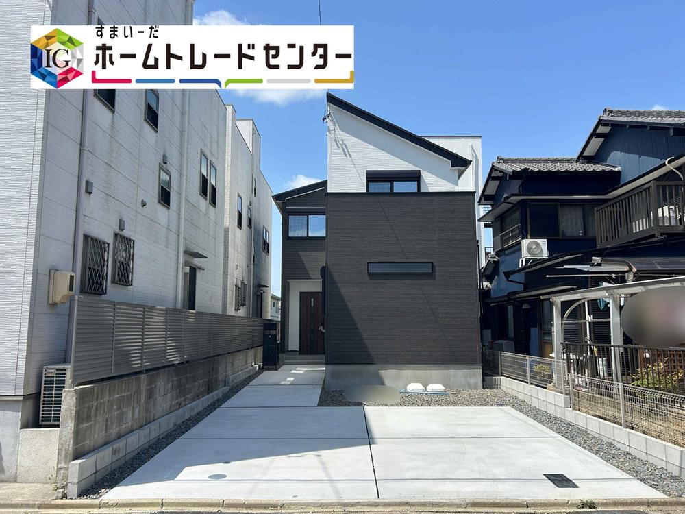 【ファーストタウン】中川区丸米町　限定１邸