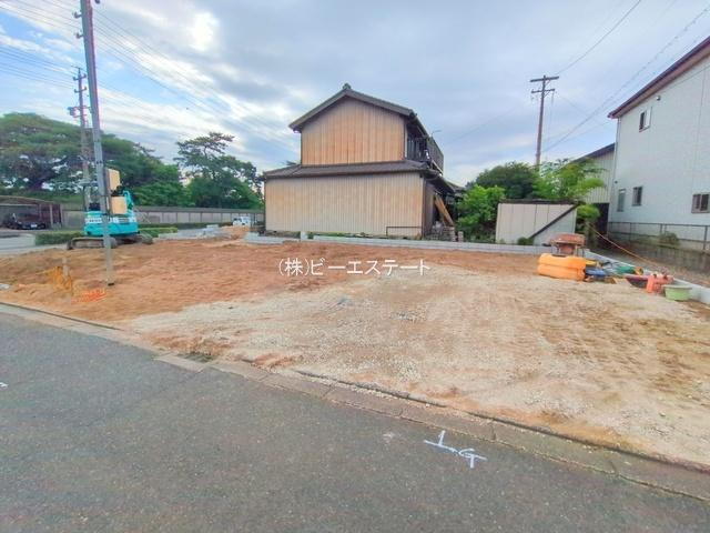 養父町南堀畑（尾張横須賀駅） 3490万円