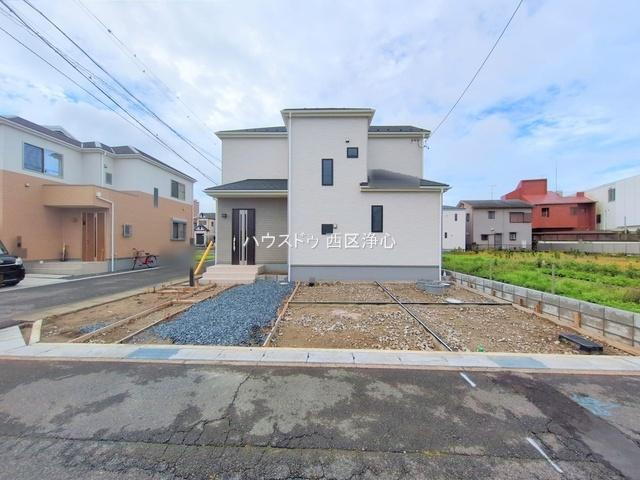 大字長牧字向 2990万円