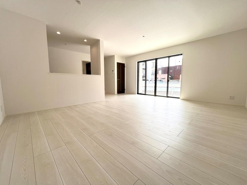 安田通６（川名駅） 5280万円・5680万円
