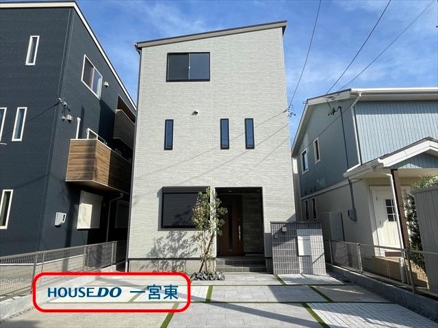 今伊勢町宮後字郷中（今伊勢駅） 3730万円～3780万円