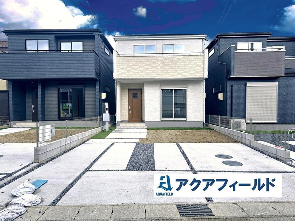 屋敷町３（吉浜駅） 3199万4000円