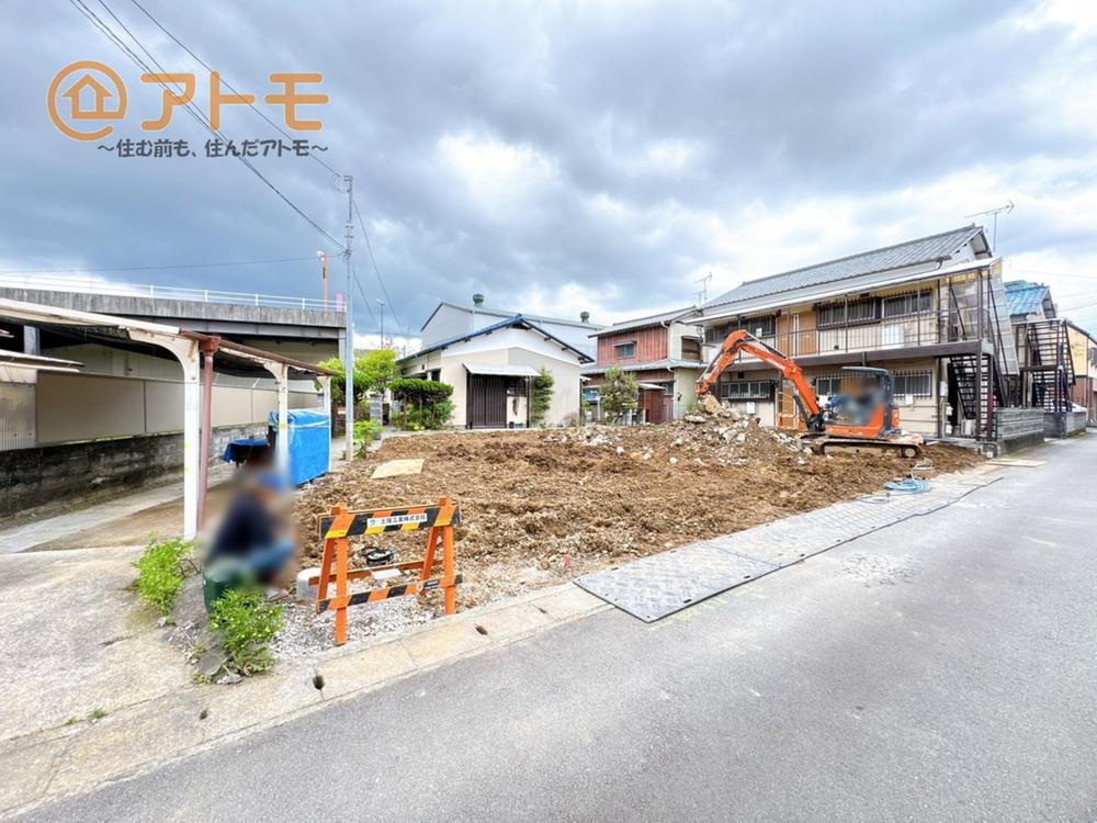 三島市谷田第15　新築一戸建て　全2棟
