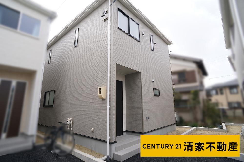 新築分譲／春日井市宮町字宮町・第４（全４棟－２号棟）