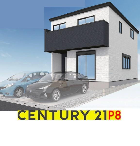 新町１（小牧駅） 3399万円～3799万円