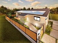 【平屋回帰】岩倉市下本町