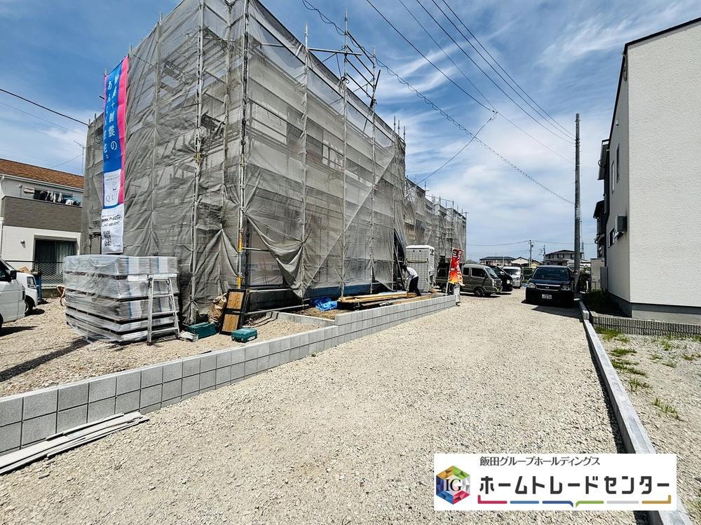 小諏訪（沼津駅） 2680万円・2780万円