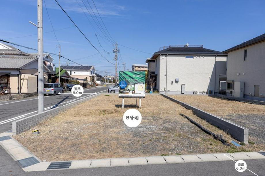 コモンステージ勝川新町【積水ハウス】
