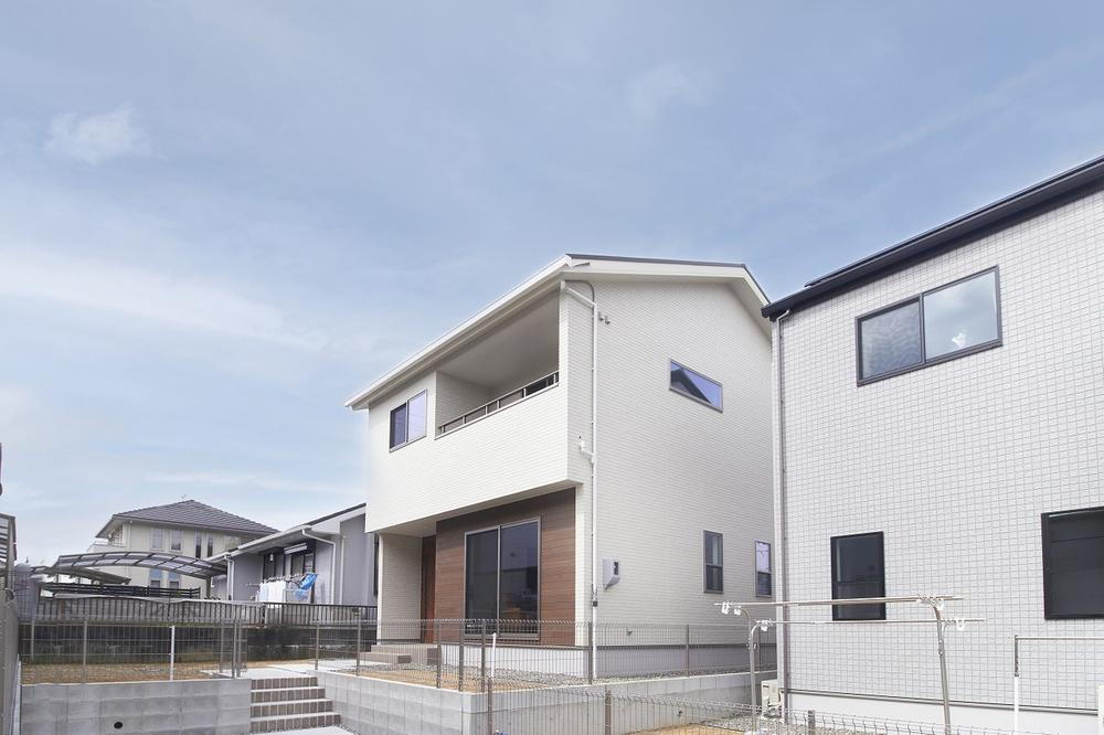 【遠鉄の分譲住宅】ブライトスクエア富士見町四丁目2期