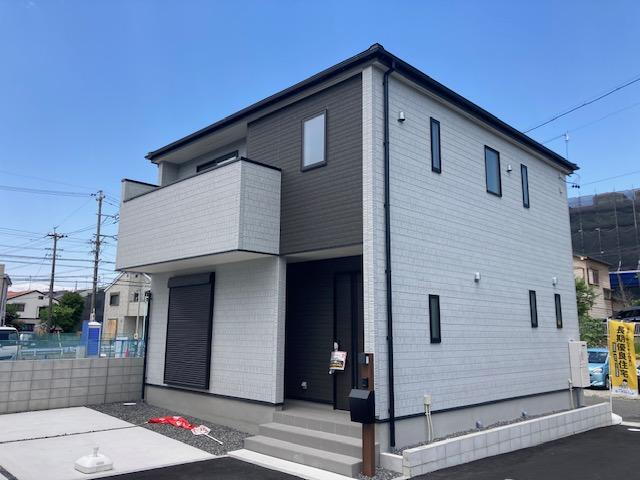 大高町字東千正坊（大高駅） 3780万円・3880万円