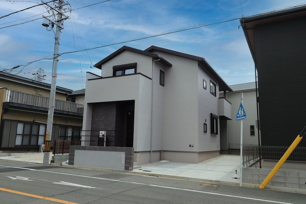 【サーラ住宅】市内線「競輪場前」駅 東田市電通りⅡ