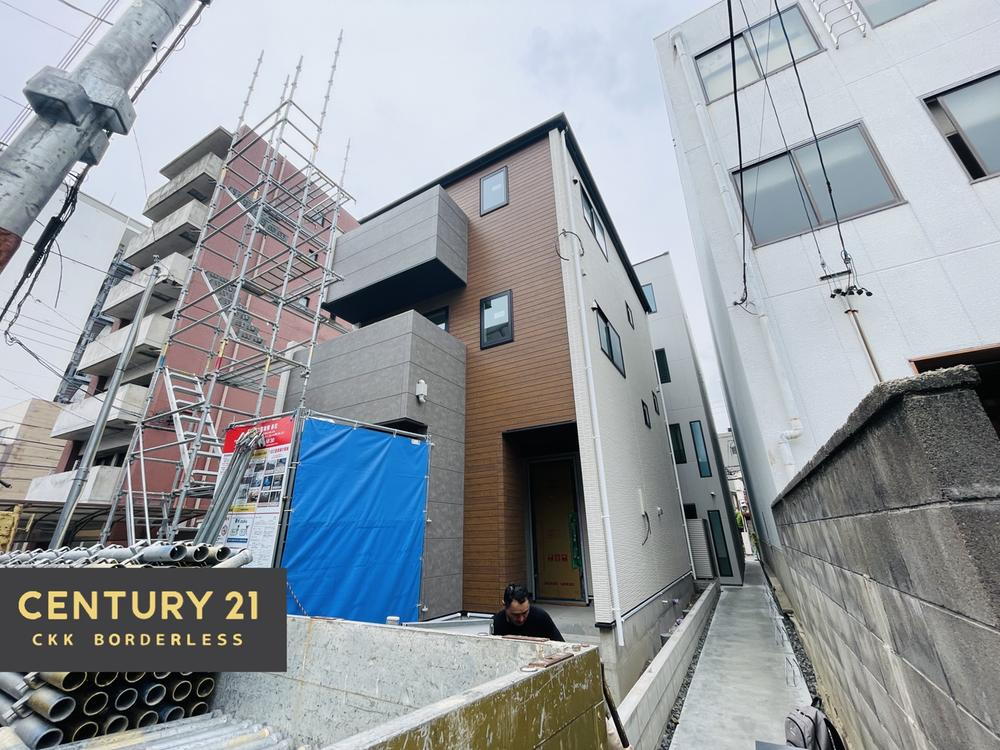 伝馬２（熱田神宮伝馬町駅） 5199万円